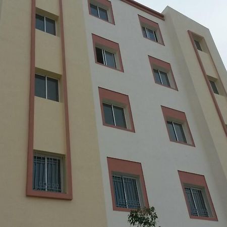 Apartmán Dar Diafa Agádír Exteriér fotografie