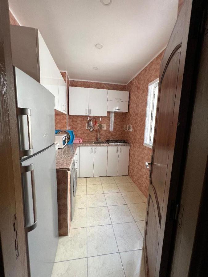 Apartmán Dar Diafa Agádír Exteriér fotografie