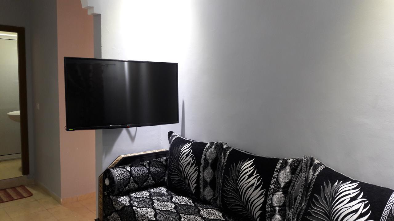 Apartmán Dar Diafa Agádír Exteriér fotografie
