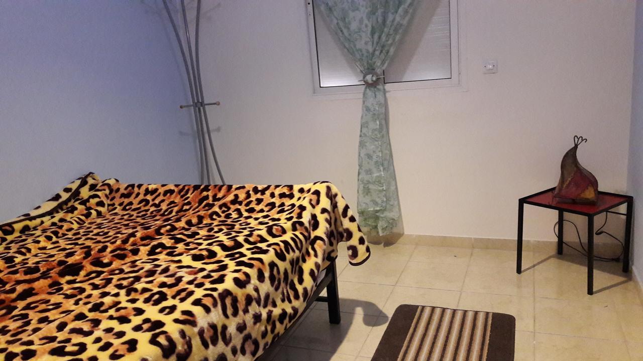 Apartmán Dar Diafa Agádír Exteriér fotografie