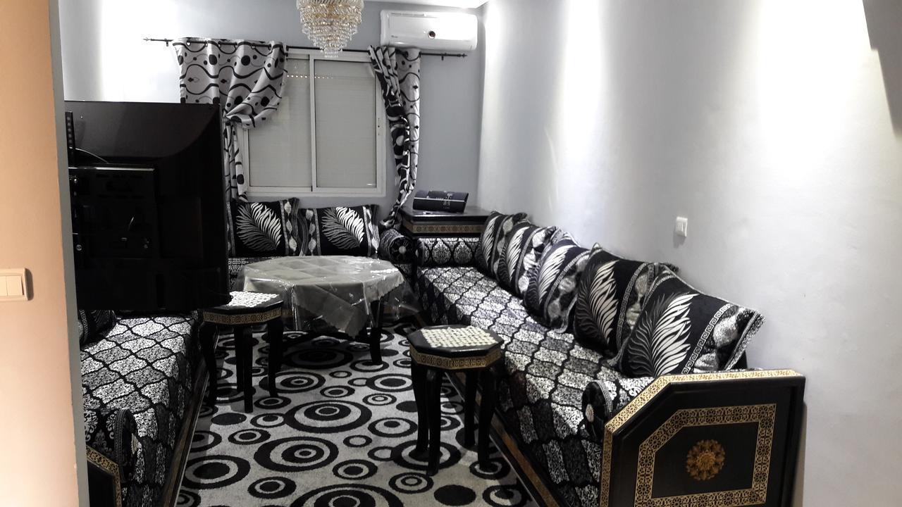 Apartmán Dar Diafa Agádír Exteriér fotografie