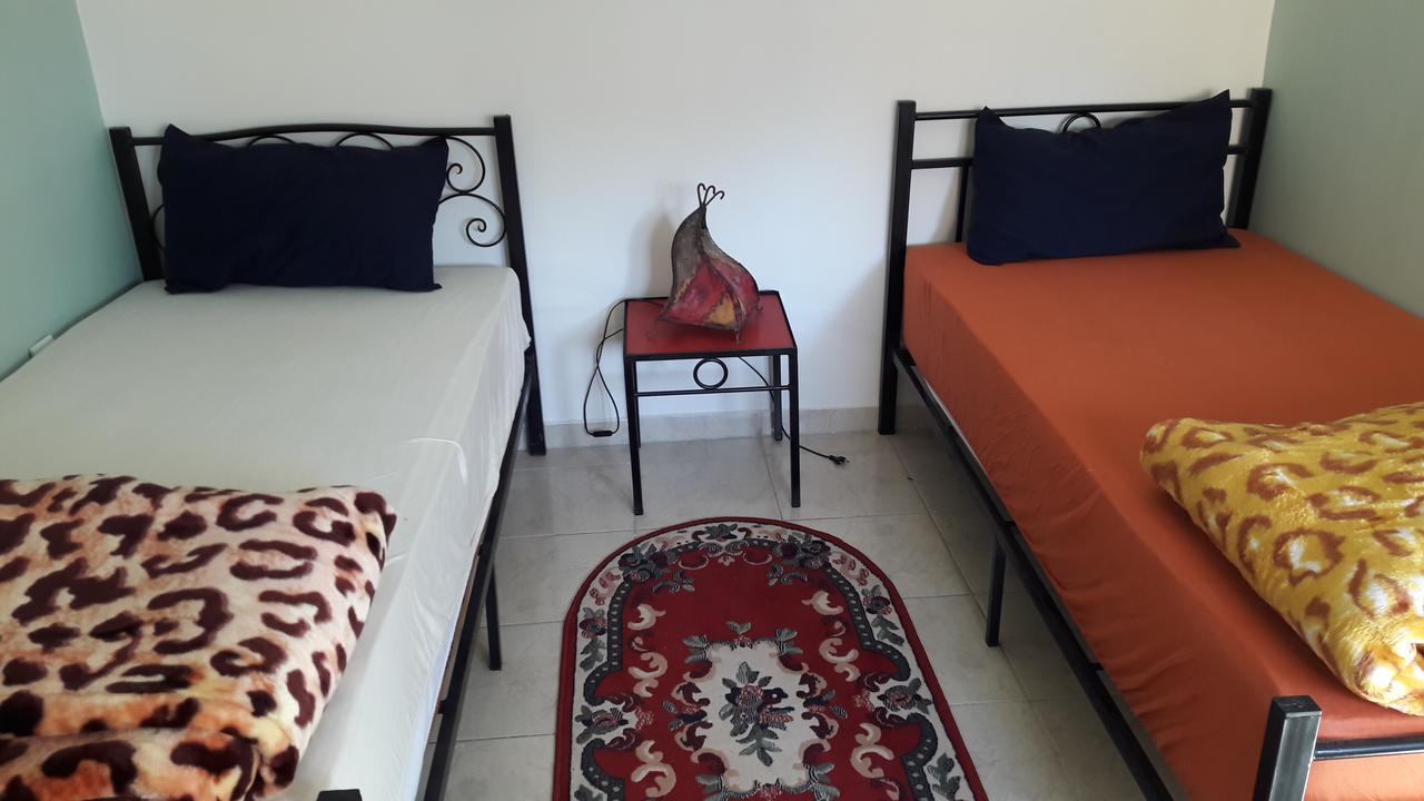 Apartmán Dar Diafa Agádír Exteriér fotografie