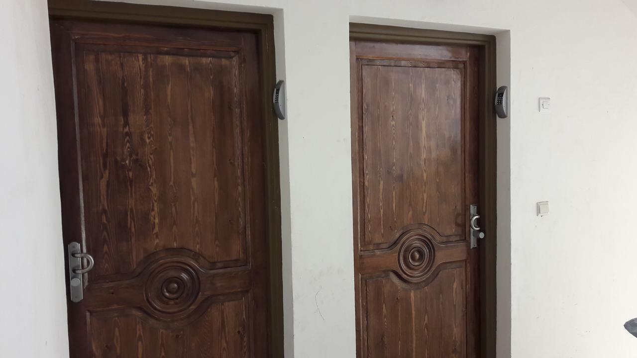 Apartmán Dar Diafa Agádír Exteriér fotografie